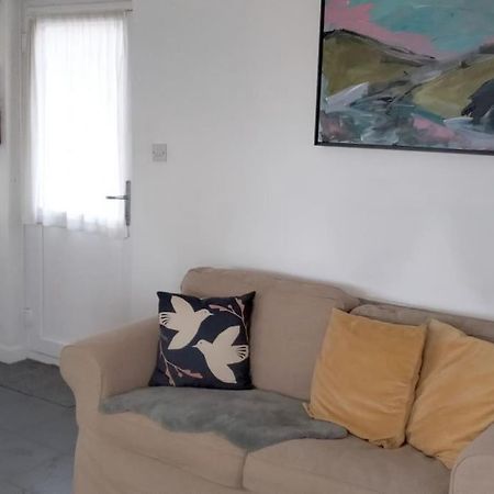 The Flower House, Idyllic Cornish Retreat. Apartment Saint Erth Екстериор снимка