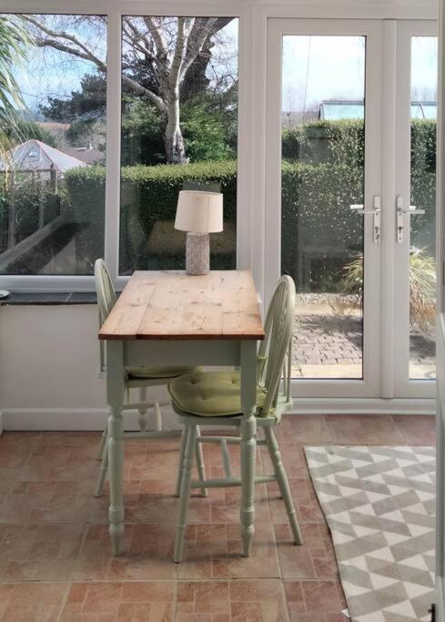 The Flower House, Idyllic Cornish Retreat. Apartment Saint Erth Екстериор снимка