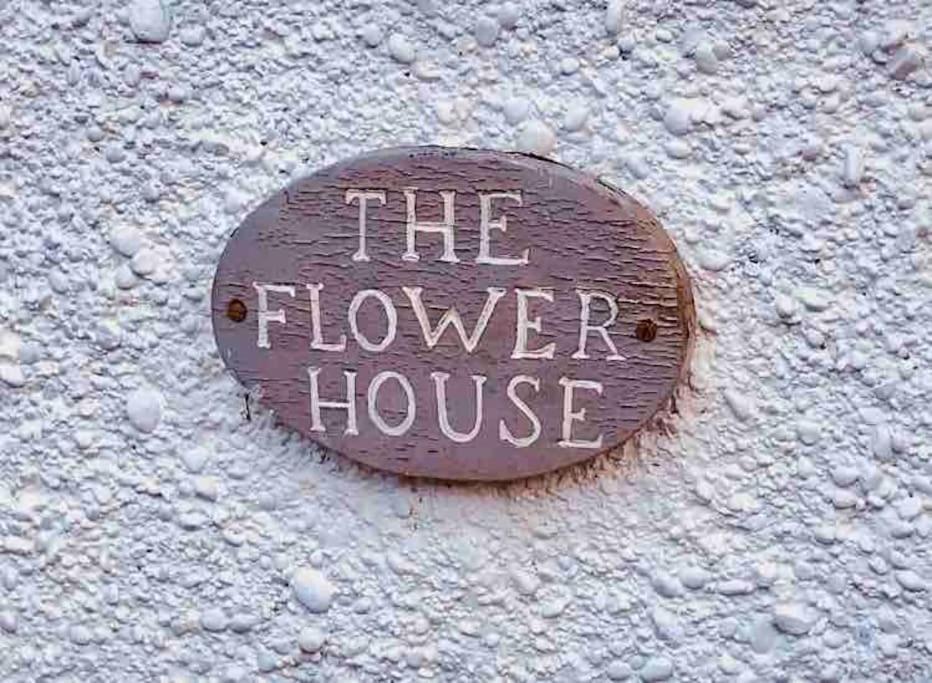 The Flower House, Idyllic Cornish Retreat. Apartment Saint Erth Екстериор снимка